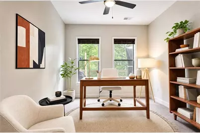 425 Chapel Street Street SW #2107, Atlanta, GA 30313 - Photo 25