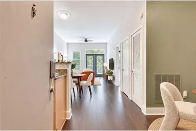 425 Chapel Street Street SW #2107, Atlanta, GA 30313 - Photo 3