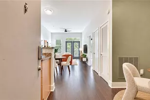 425 Chapel Street Street SW, Atlanta, GA 30313 - Photo 3
