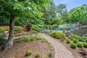 2132 Dunwoody Glen, Dunwoody, GA 30338 - Photo 27