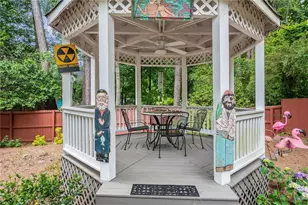 2132 Dunwoody Glen, Dunwoody, GA 30338 - Photo 29