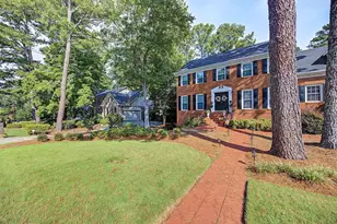 2132 Dunwoody Glen, Dunwoody, GA 30338 - Photo 21