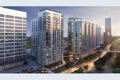 1044 Circle 75 Parkway #1708, Atlanta, GA 30339 - Photo 1