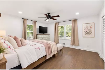 4626 Old Stilesboro Road NW, Acworth, GA 30101 - Photo 17