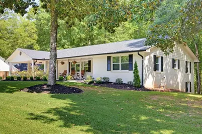4626 Old Stilesboro Road NW, Acworth, GA 30101 - Photo 23