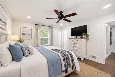 4626 Old Stilesboro Road NW, Acworth, GA 30101 - Photo 15