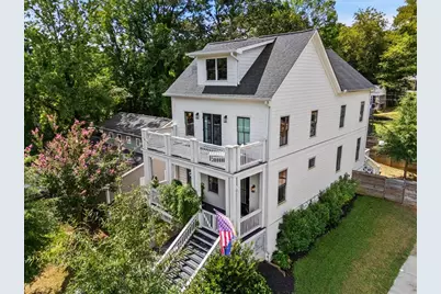 62 Montgomery Street NE, Atlanta, GA 30307 - Photo 1
