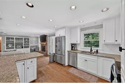 2381 Bradcliff Court NE, Atlanta, GA 30345 - Photo 7
