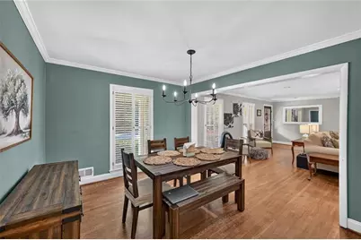2381 Bradcliff Court NE, Atlanta, GA 30345 - Photo 5