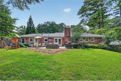 2381 Bradcliff Court NE, Atlanta, GA 30345 - Photo 17