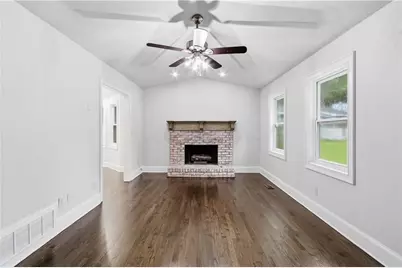 3240 Valley View Street, Powder Springs, GA 30127 - Photo 3