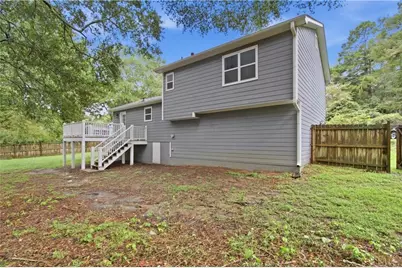 3240 Valley View Street, Powder Springs, GA 30127 - Photo 5