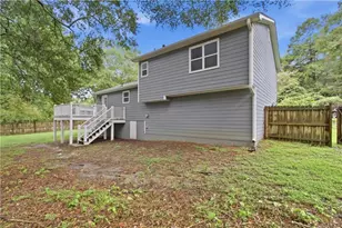 3240 Valley View St, Powder Springs, GA 30127 - Photo 5
