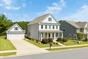 936 Clubside Dr, Monroe, GA 30655 - Photo 1