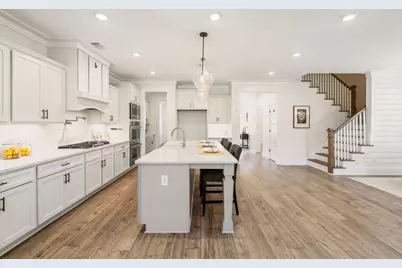 936 Clubside Drive, Monroe, GA 30655 - Photo 3