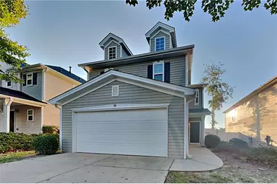 108 Silver Bow Lane, Dallas, GA 30157 - Photo 1