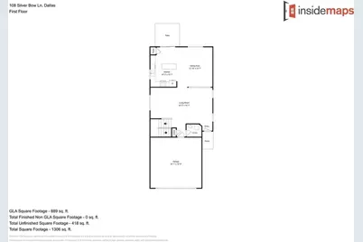 108 Silver Bow Lane, Dallas, GA 30157 - Photo 19