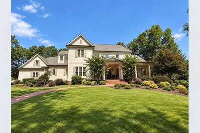 15000 Neese Road, Milton, GA 30004 - Photo 1