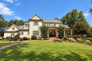 15000 Neese Rd, Milton, GA 30004 - Photo 1