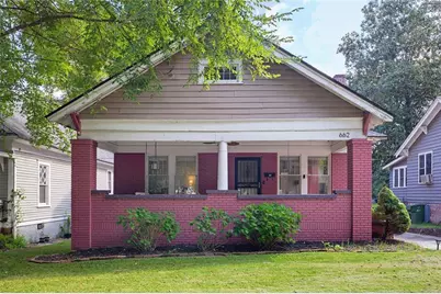 662 Pearce Street SW, Atlanta, GA 30310 - Photo 1