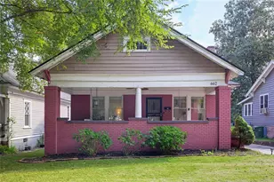 662 Pearce St SW, Atlanta, GA 30310 - Photo 1