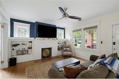 662 Pearce Street SW, Atlanta, GA 30310 - Photo 9