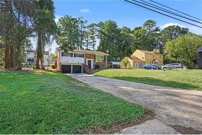 3797 Flakes Mill Road, Decatur, GA 30034 - Photo 7