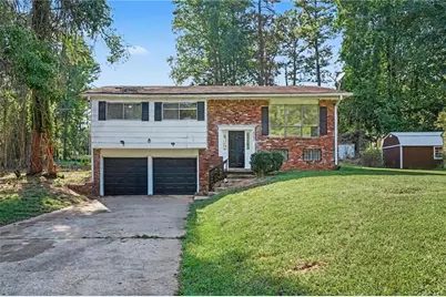 3797 Flakes Mill Road, Decatur, GA 30034 - Photo 1