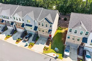 2513 Hedgeway Cir, Kennesaw, GA 30144 - Photo 51