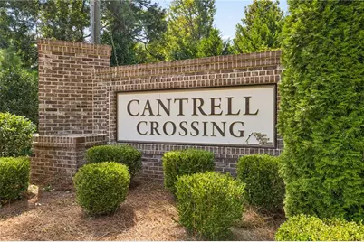 2513 Hedgeway Circle, Kennesaw, GA 30144 - Photo 53