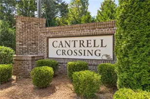 2513 Hedgeway Cir, Kennesaw, GA 30144 - Photo 53
