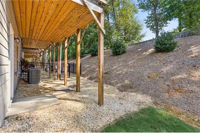 2513 Hedgeway Circle, Kennesaw, GA 30144 - Photo 43