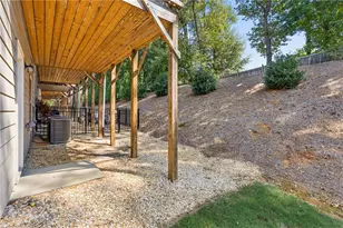 2513 Hedgeway Cir, Kennesaw, GA 30144 - Photo 43
