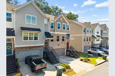 2513 Hedgeway Circle, Kennesaw, GA 30144 - Photo 45