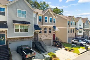2513 Hedgeway Cir, Kennesaw, GA 30144 - Photo 45