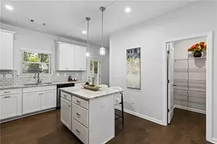 2513 Hedgeway Cir, Kennesaw, GA 30144 - Photo 13