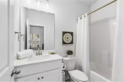 2513 Hedgeway Circle, Kennesaw, GA 30144 - Photo 39