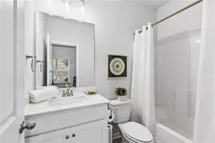 2513 Hedgeway Cir, Kennesaw, GA 30144 - Photo 39