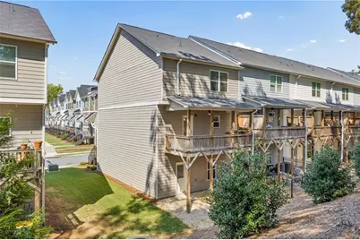 2513 Hedgeway Circle, Kennesaw, GA 30144 - Photo 49