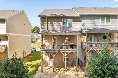 2513 Hedgeway Circle, Kennesaw, GA 30144 - Photo 47