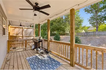 2513 Hedgeway Circle, Kennesaw, GA 30144 - Photo 41