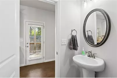 2513 Hedgeway Circle, Kennesaw, GA 30144 - Photo 21
