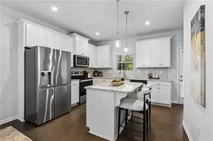 2513 Hedgeway Cir, Kennesaw, GA 30144 - Photo 11