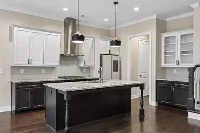 3466 Fenton Drive SE, Smyrna, GA 30080 - Photo 11