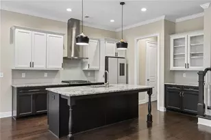 3466 Fenton Dr SE, Smyrna, GA 30080 - Photo 11