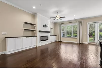 3466 Fenton Drive SE, Smyrna, GA 30080 - Photo 5