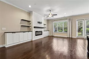 3466 Fenton Dr SE, Smyrna, GA 30080 - Photo 5