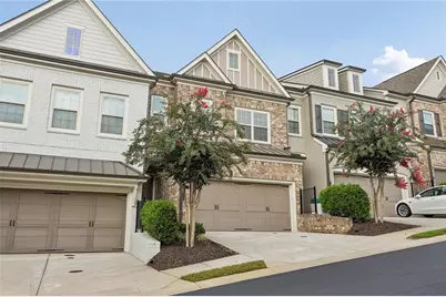 3466 Fenton Drive SE, Smyrna, GA 30080 - Photo 3