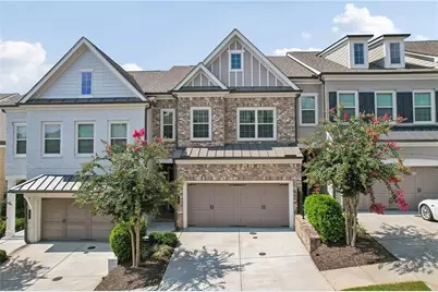 3466 Fenton Drive SE, Smyrna, GA 30080 - Photo 45