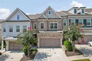 3466 Fenton Dr SE, Smyrna, GA 30080 - Photo 45